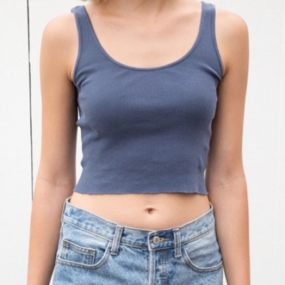 Sheena Tank Top | Brandy Melville